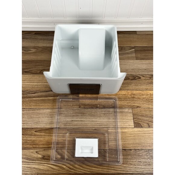 OEM Water Tray For Frigidaire Gallery Nugget Ice Maker EFIC256 Replacement Part - Picture 4 of 6